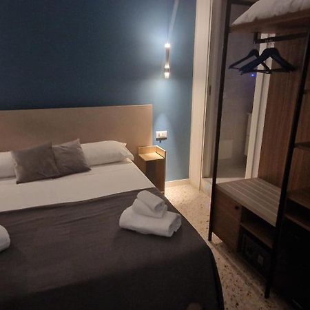 Appartamento B&B La Dimora Di Parthenope Nápoles Exterior foto